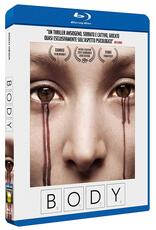 Film Body (Blu-ray) Dan Berk Robert Olsen