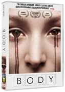 Film Body (DVD) Dan Berk Robert Olsen