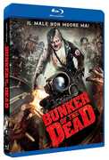 Film Bunker of the Dead (Blu-ray) Matthias Olof Eich