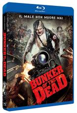 Film Bunker of the Dead (Blu-ray) Matthias Olof Eich