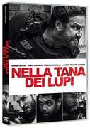 Film Nella tana dei lupi (DVD) Christian Gudegast