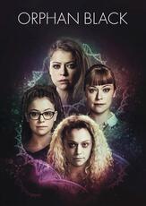 Film Orphan Black. La Serie completa. Serie TV ita (15 DVD) Graeme Manson John Fawcett
