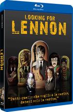 Film Looking for Lennon (Blu-ray) Roger Appleton