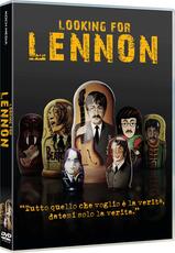 Film Looking for Lennon (DVD) Roger Appleton