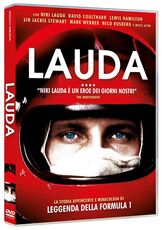 Film Lauda (DVD)