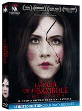 Film La casa delle bambole (2 Blu-ray) Pascal Laugier