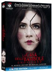 Film La casa delle bambole (2 Blu-ray) Pascal Laugier