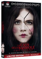 Film La casa delle bambole (2 DVD) Pascal Laugier