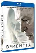 Film Dementia (Blu-ray) Mike Testin