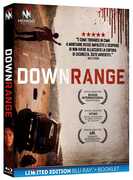 Film Downrange (Blu-ray) Ryûhei Kitamura