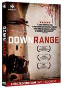 Film Downrange (DVD) Ryûhei Kitamura