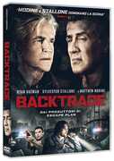 Film Backtrace (DVD) Brian A. Miller