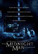 Film The Midnight Man. Edizione limitata (DVD) Travis Zariwny