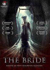 Film The Bride (DVD) Svyatoslav Podgaevskiy