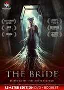 Film The Bride. Limited Edition con Booklet (DVD) Vyatoslav Podgaevskiy