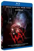 Film Wax (Blu-ray) Víctor Matellano