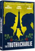 Film The Truth About Charlie (DVD) Jonathan Demme
