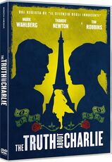 Film The Truth About Charlie (DVD) Jonathan Demme