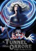 Film Il tunnel dell'orrore. Limited Edition (Blu-ray) Tobe Hooper