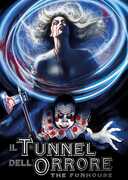 Film Il tunnel dell'orrore. Limited Edition (DVD) Tobe Hooper