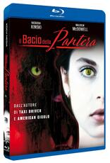 Film Il bacio della pantera (Blu-ray) Paul Schrader