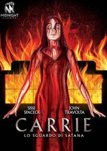 Film Carrie. Lo squardo di Satana (3 Blu-ray) Brian De Palma