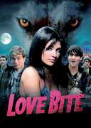 Film Love Bite (Blu-ray) Andy De Emmony