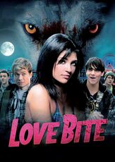 Film Love Bite (DVD) Andy De Emmony