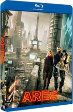 Film Ares (Blu-ray) Jean-Patrick Benes