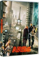 Film Ares (DVD) Jean-Patrick Benes