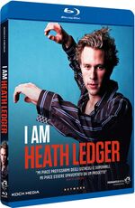 Film Io sono Heath Ledger (Blu-ray) Adrian Buitenhuis Derik Murray