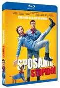 Film Sposami, stupido! (Blu-ray) Tarek Boudali