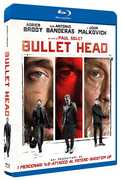 Film Bullet Head (Blu-ray) Paul Solet