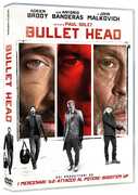 Film Bullet Head (DVD) Paul Solet