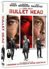 Film Bullet Head (DVD) Paul Solet