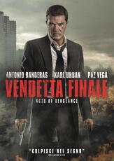 Film Vendetta finale. Acts of Vengeance (Blu-ray) Isaac Florentine