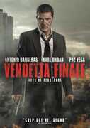 Film Vendetta finale. Acts of Vengeance (DVD) Isaac Florentine