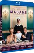 Film Madame (Blu-ray) Amanda Sthers