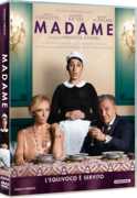 Film Madame (DVD) Amanda Sthers