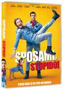 Film Sposami, stupido! (DVD) Tarek Boudali
