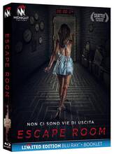 Film Escape Room (Blu-ray) Adam Robitel