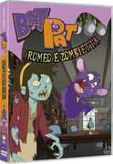 Film Bat Pat. Romeo e Zombietta (DVD)