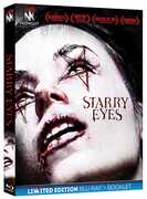 Film Starry Eyes. Limited Edition con Booklet (Blu-ray) Kevin Kolsch Dennis Widmyer