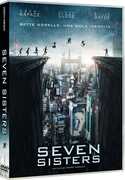 Film Seven Sisters (DVD) Tommy Wirkola