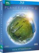 Film Planet Earth II (Blu-ray)