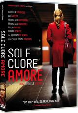 Film Sole cuore amore (DVD) Daniele Vicari