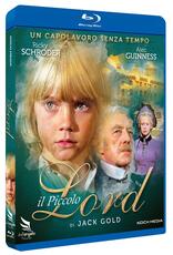 Film Il piccolo Lord (Blu-ray) Jack Gold