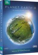 Film Planet Earth II (3 DVD)
