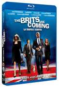 Film The Brits Are Coming. La truffa è servita (Blu-ray) James Oakley