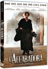 Film L' Accabadora (DVD) Enrico Pau